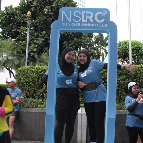 Race photo from NSRC XIV 16112025