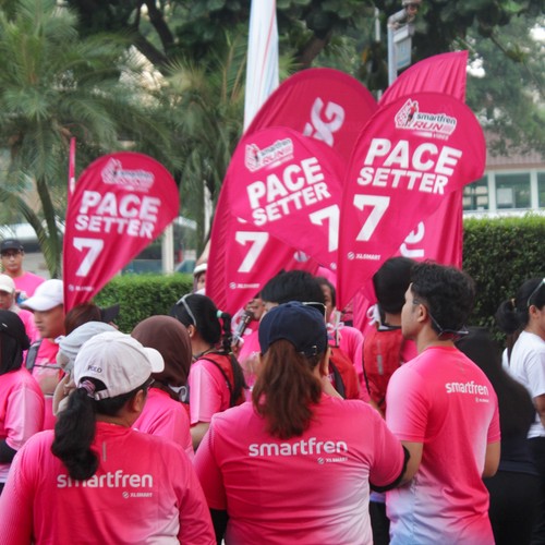 Race photo from SMARTFREN RUN 2026 VIBES 06072026