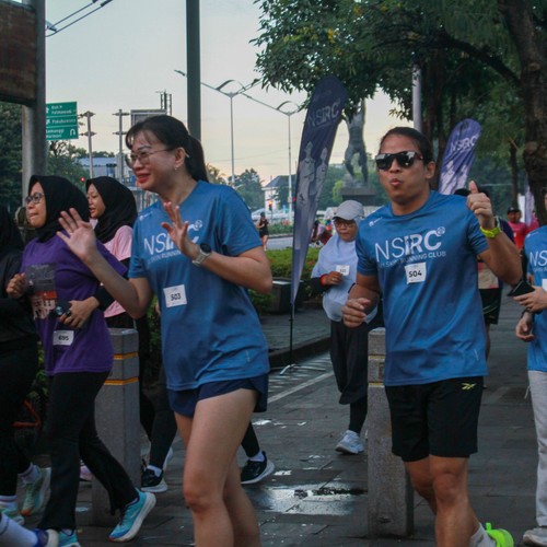 Race photo from NSRC XX 12042026