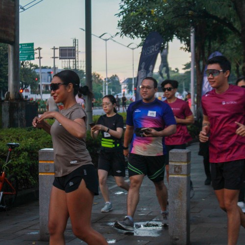 Race photo from NSRC XX 12042026