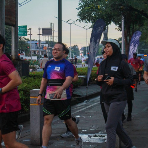 Race photo from NSRC XX 12042026