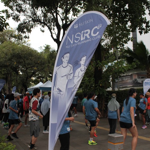 Race photo from NSRC XIV 16112025