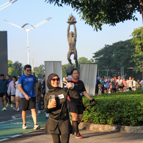 Race photo from NSRC XXI 26042026