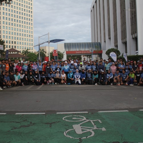 Race photo from NSRC XVII 28122025