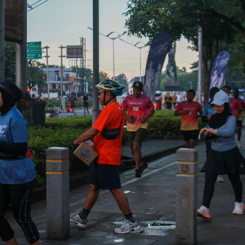 Race photo from NSRC XX 12042026