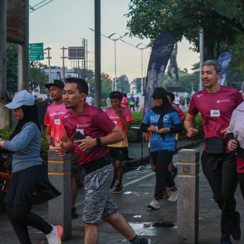 Race photo from NSRC XX 12042026