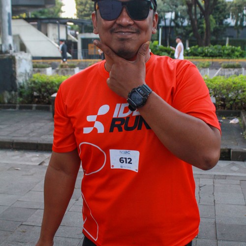Race photo from NSRC XX 12042026