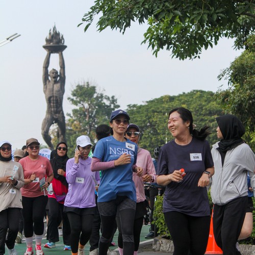 Race photo from NSRC  XIII  02112025