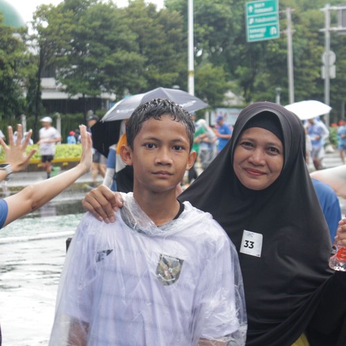 Race photo from NSRC XIX 08022026
