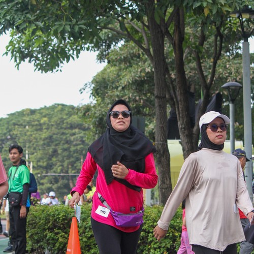 Race photo from NSRC  XIII  02112025