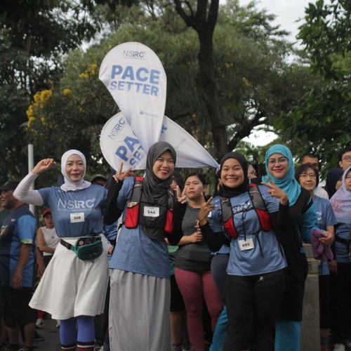 Race photo from NSRC XVII 28122025