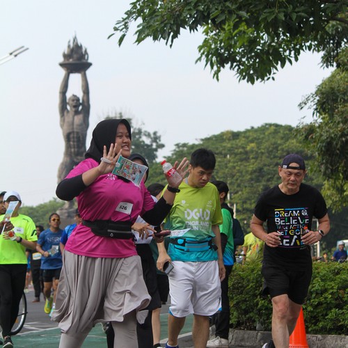 Race photo from NSRC  XIII  02112025