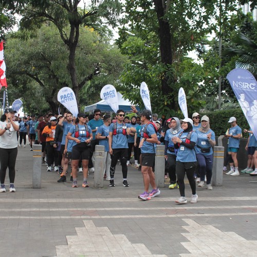 Race photo from NSRC XIV 16112025