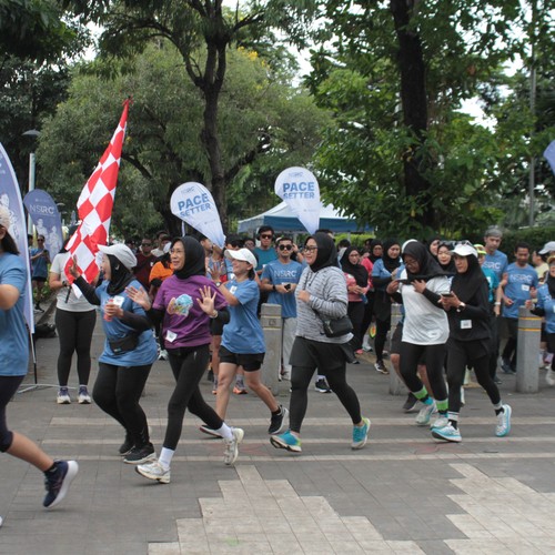 Race photo from NSRC XIV 16112025