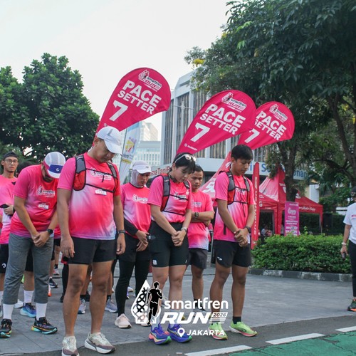 Race photo from SMARTFREN RUN 2026 VIBES 06072026