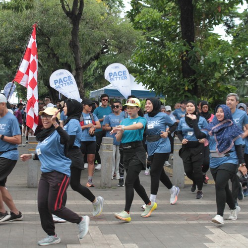 Race photo from NSRC XIV 16112025