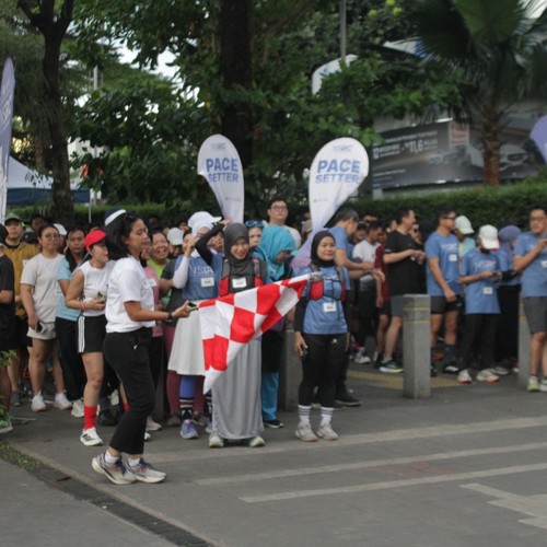 Race photo from NSRC XVII 28122025