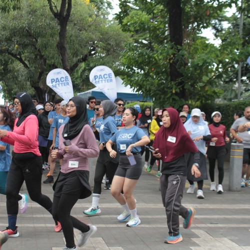 Race photo from NSRC XIV 16112025