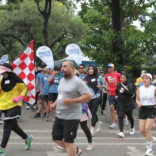 Race photo from NSRC XIV 16112025