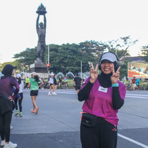 Race photo from NSRC XX 12042026