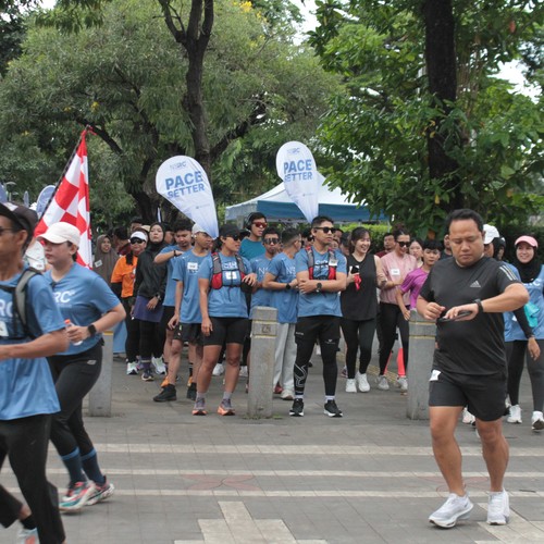 Race photo from NSRC XIV 16112025
