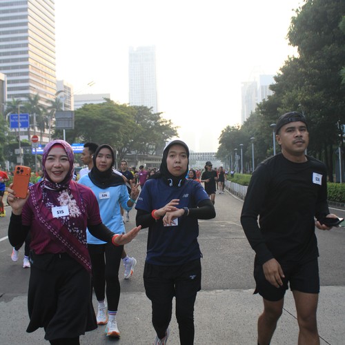 Race photo from NSRC XXII 10052026