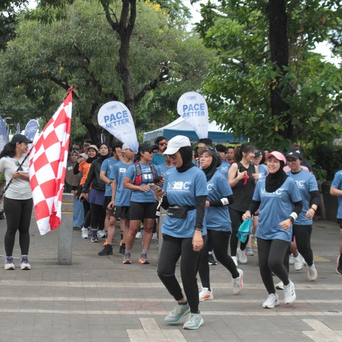 Race photo from NSRC XIV 16112025