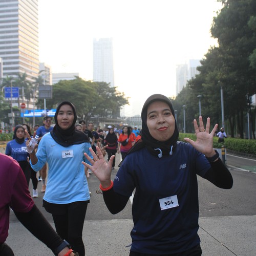 Race photo from NSRC XXII 10052026