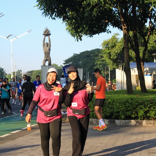 Race photo from NSRC XXI 26042026