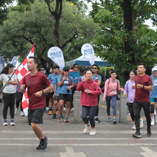 Race photo from NSRC XIV 16112025