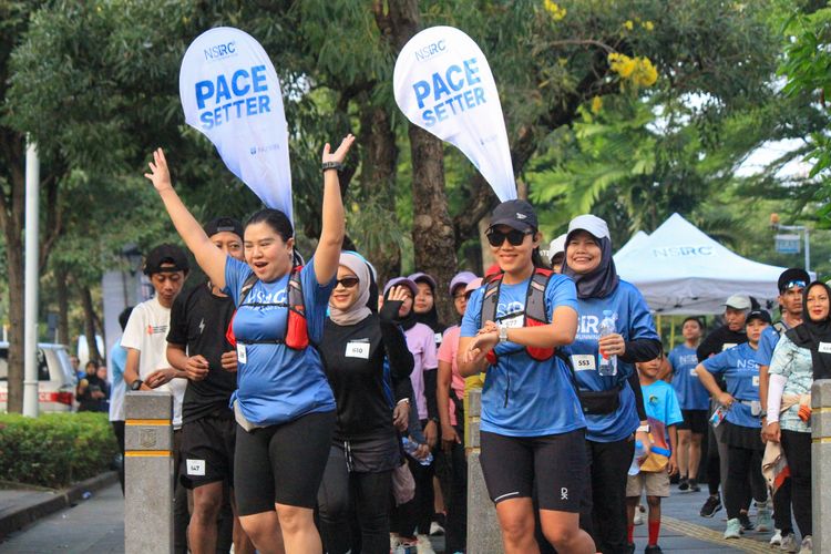 Race photo from NSRC XII 121025