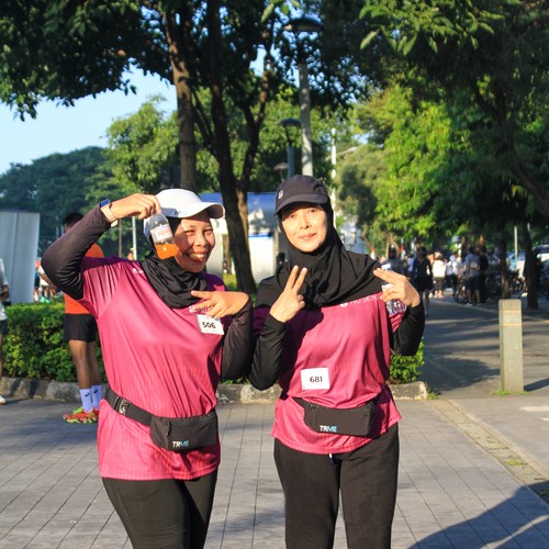 Race photo from NSRC XXI 26042026