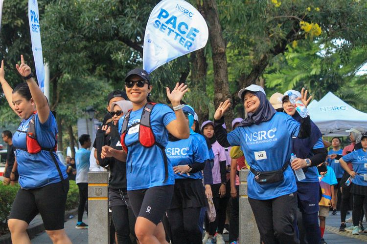 Race photo from NSRC XII 121025
