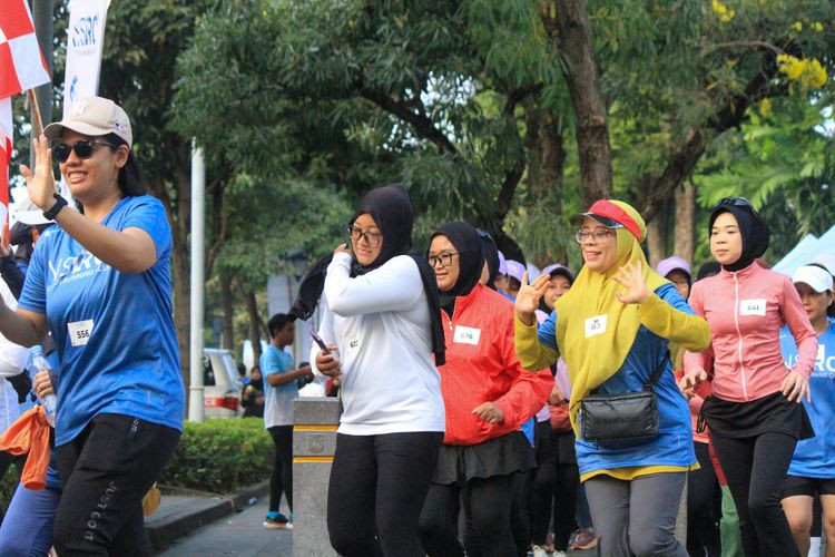 Race photo from NSRC XII 121025