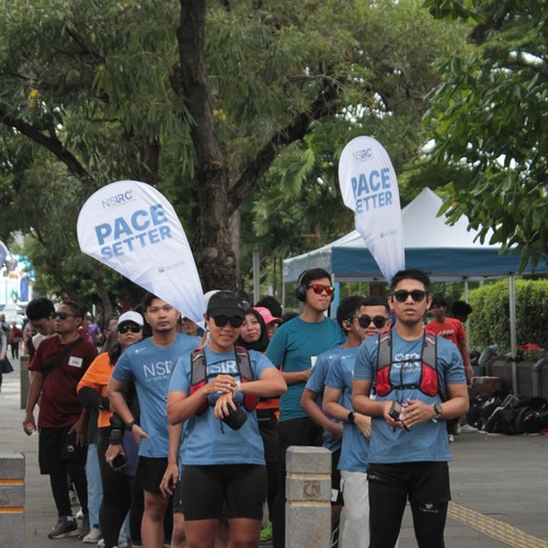 Race photo from NSRC XIV 16112025