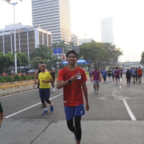 Race photo from NSRC XXII 10052026