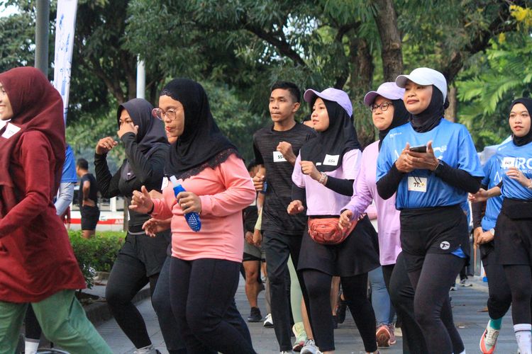 Race photo from NSRC XII 121025