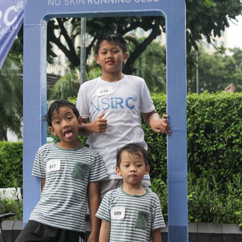 Race photo from NSRC XVIII 18012026