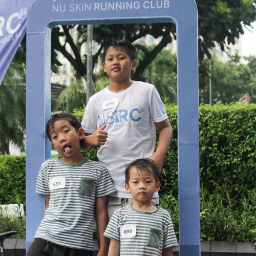 Race photo from NSRC XVIII 18012026