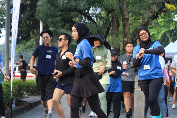 Race photo from NSRC XII 121025