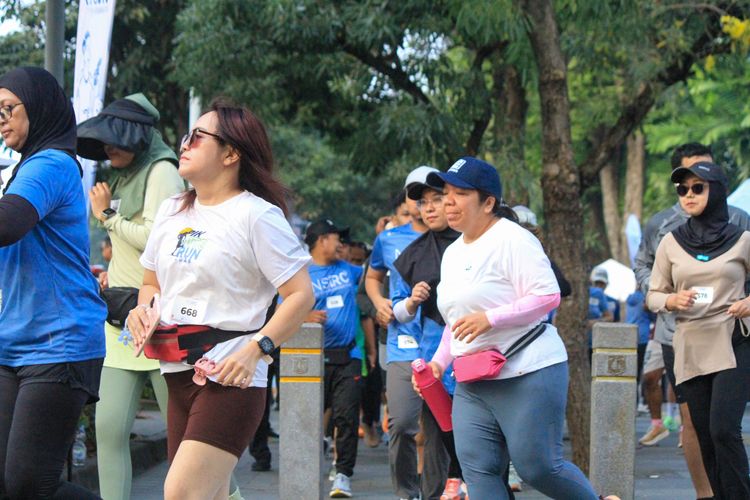 Race photo from NSRC XII 121025