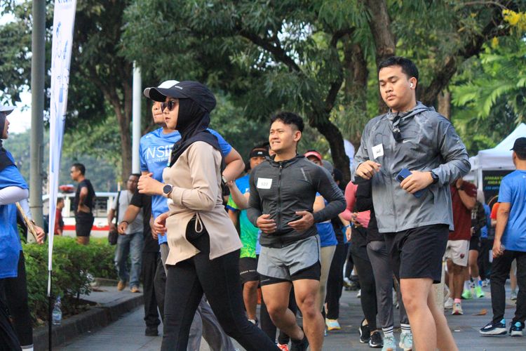 Race photo from NSRC XII 121025