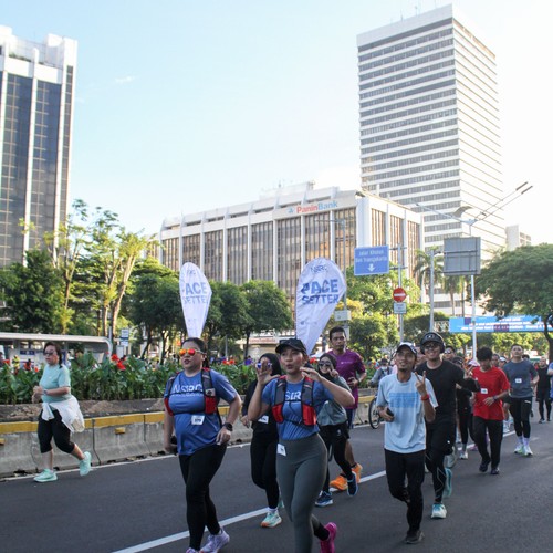 Race photo from NSRC XX 12042026