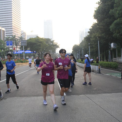 Race photo from NSRC XXII 10052026