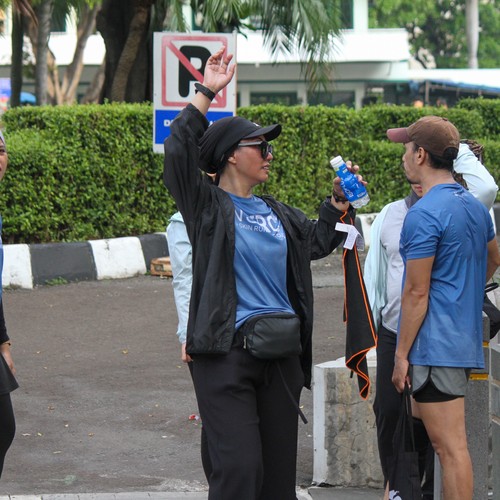 Race photo from NSRC  XIII  02112025