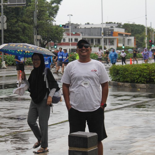 Race photo from NSRC XIX 08022026