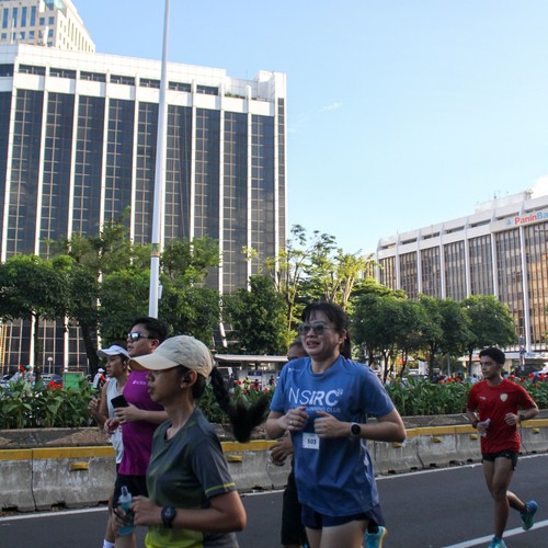 Race photo from NSRC XX 12042026