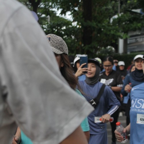 Race photo from NSRC XVII 28122025