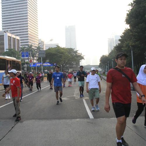 Race photo from NSRC XXII 10052026