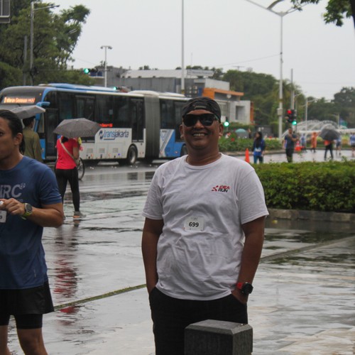 Race photo from NSRC XIX 08022026